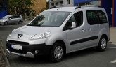 Peugeot Partner /Ranch/ III